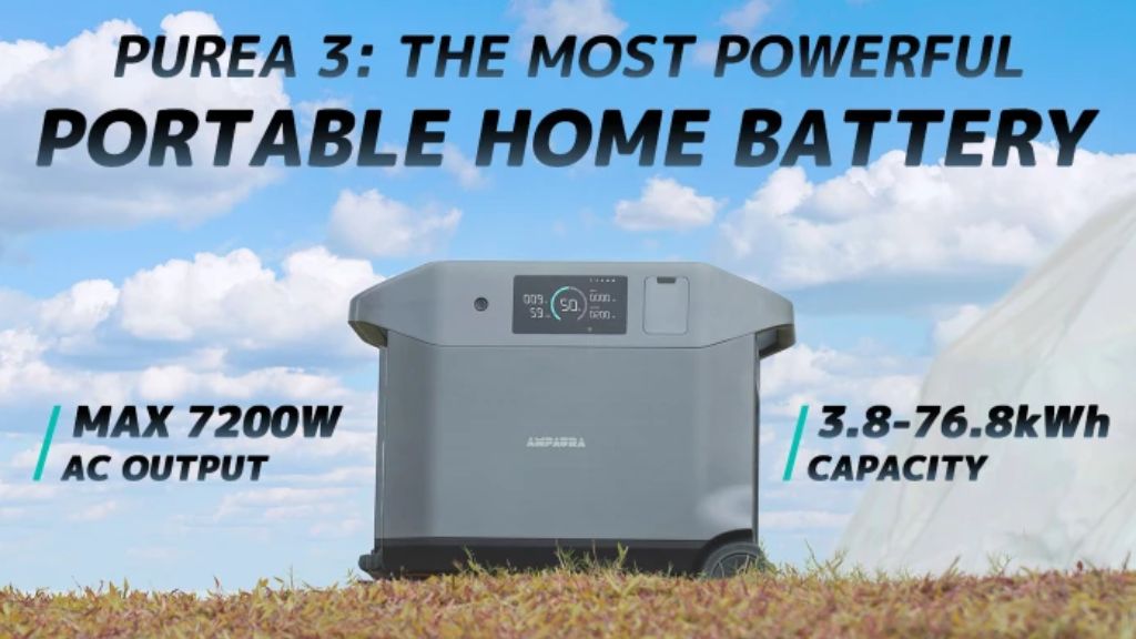 The Most Powerful Portables On The Planet