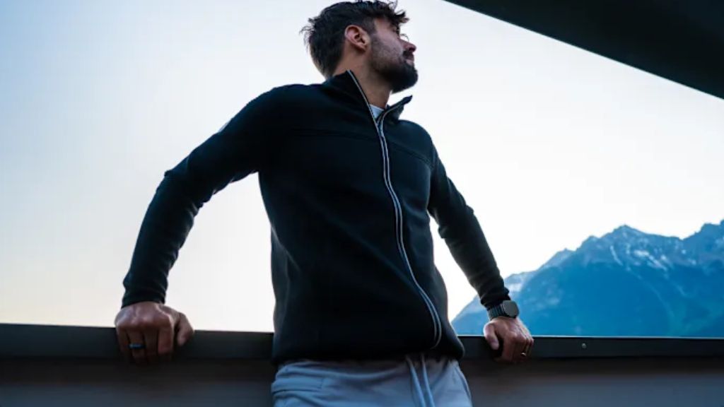 Indiegogo - MerinoTech 2.0 - No-Odor Outdoor Gear Innovation