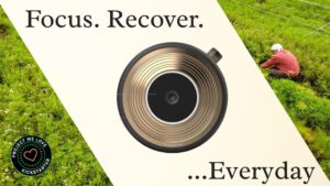 Kickstarter - ScentXpresso - Smart Shower Diffuser for Focus and Recovery