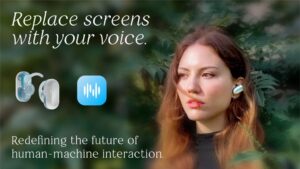 Kickstarter - Natura AI Redefining Human-Machine Interaction