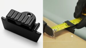 Kickstarter - Measuring Tape Productivity Lifehack