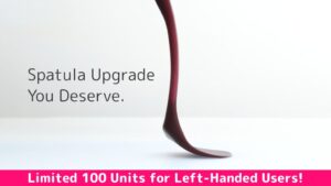 Kickstarter - The Holy Grail of Spatulas Is Here. Meet Turnula